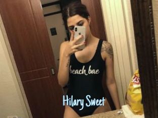 Hilary_Sweet
