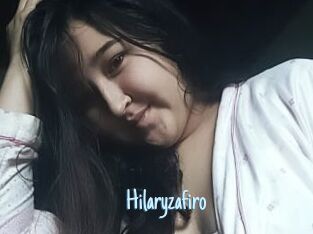 Hilaryzafiro