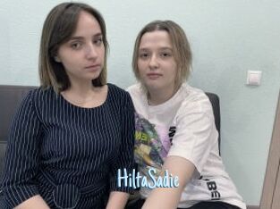 HiltaSadie