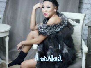 HinataAllensX