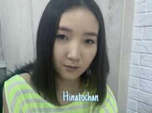 Hinatochan