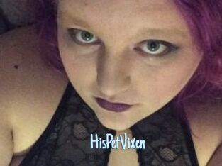 HisPetVixen