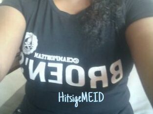 HitsigeMEID