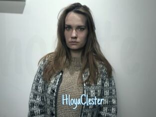 HloyaClester