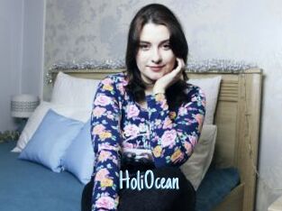 HoliOcean