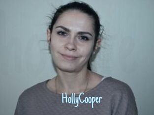 HollyCooper