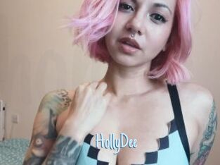 HollyDee