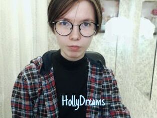 HollyDreams