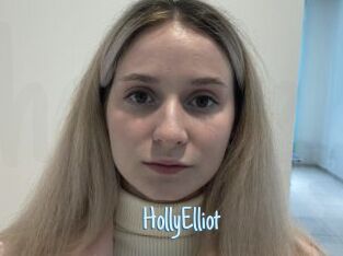 HollyElliot