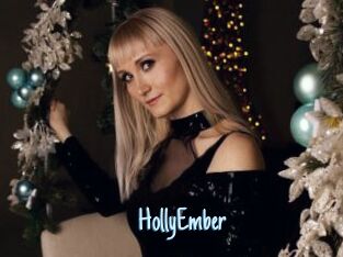 HollyEmber