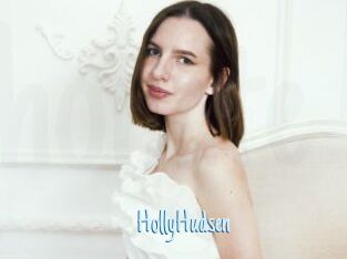 HollyHudsen