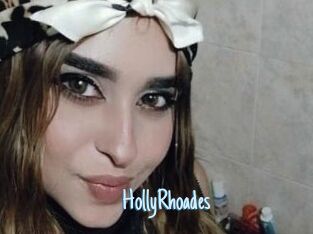 HollyRhoades