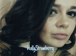 HollyStrawberry