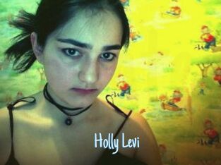 Holly_Levi