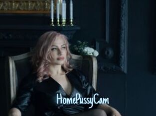 HomePussyCam