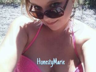 HonestyMarie