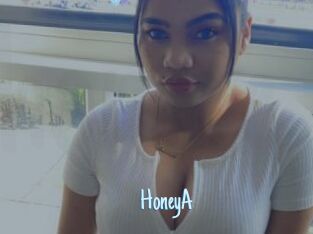 HoneyA