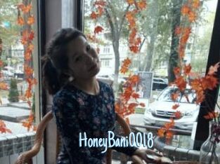 HoneyBani0018