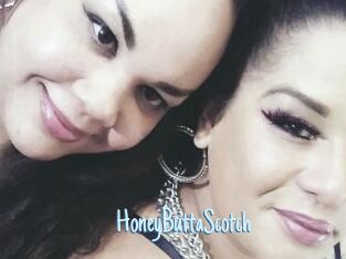 HoneyButtaScotch