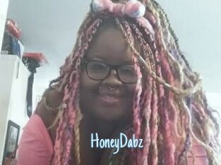 HoneyDabz