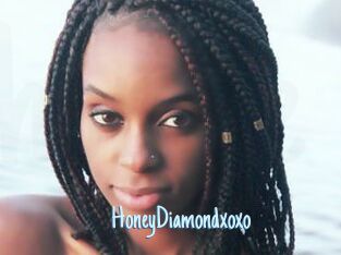 HoneyDiamondxoxo
