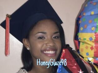 HoneyGlaze98