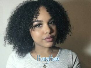 HoneyHaux