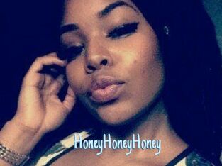 HoneyHoneyHoney