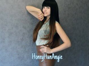 HoneyHunAngie