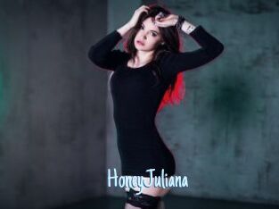 HoneyJuliana