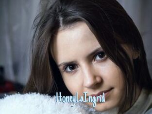 HoneyLaIngrid
