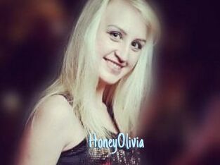 Honey_Olivia