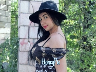 HoneyPie