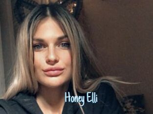 Honey_Elli