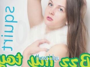 Honey_Liliya