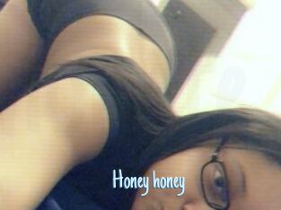 Honey_honey