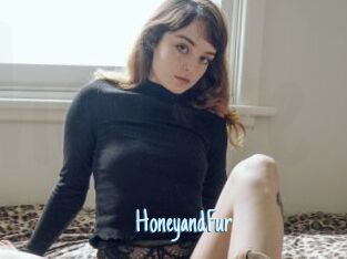 HoneyandFur