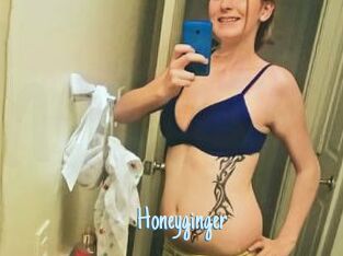 Honeyginger
