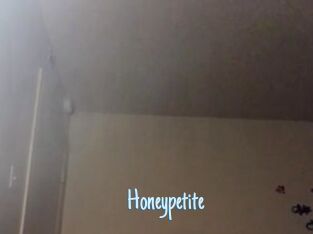 Honeypetite