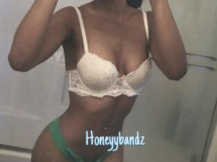 Honeyybandz Hot Naked Teens