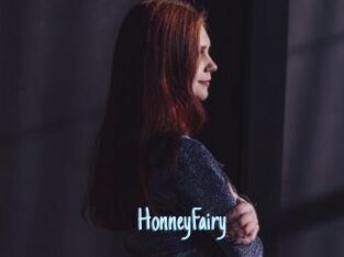 HonneyFairy