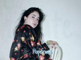 HopeFrancis