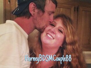 HorneyBDSMCouple88