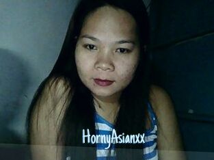 HornyAsianxx
