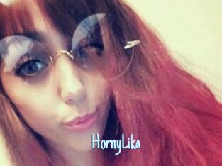 HornyLika_