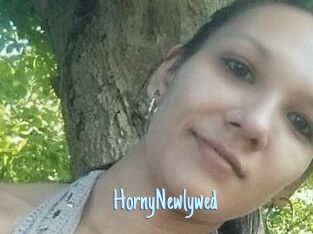 HornyNewlywed