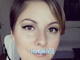HornyWife88