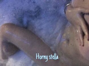 Horny_stella