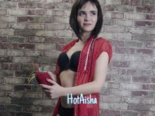 HotAisha