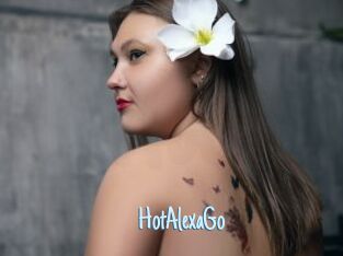 HotAlexaGo